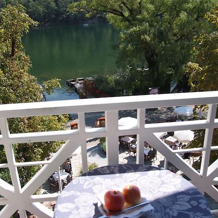 Seehotel Sparer Appiano Sulla Strada Del Vino Phòng bức ảnh