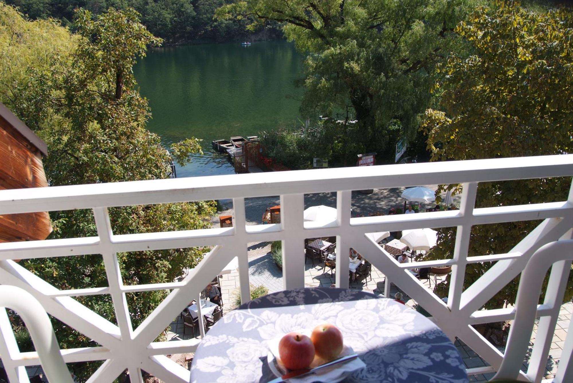 Seehotel Sparer Appiano Sulla Strada Del Vino Phòng bức ảnh