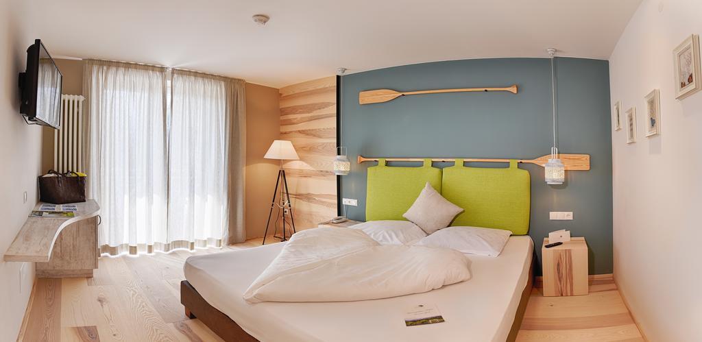 Seehotel Sparer Appiano Sulla Strada Del Vino Ngoại thất bức ảnh