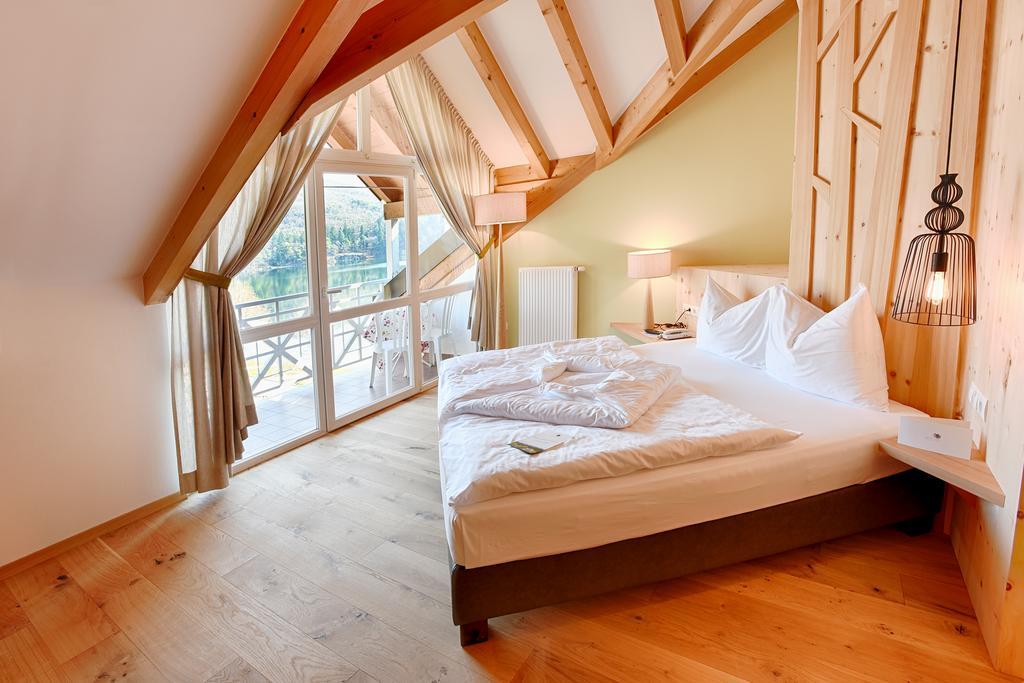 Seehotel Sparer Appiano Sulla Strada Del Vino Ngoại thất bức ảnh