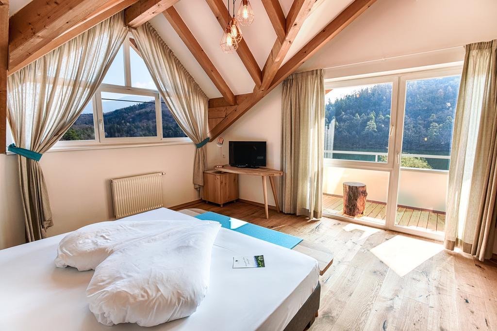 Seehotel Sparer Appiano Sulla Strada Del Vino Ngoại thất bức ảnh