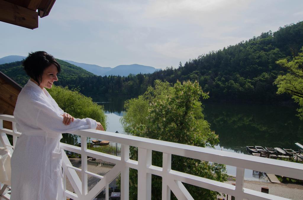 Seehotel Sparer Appiano Sulla Strada Del Vino Phòng bức ảnh