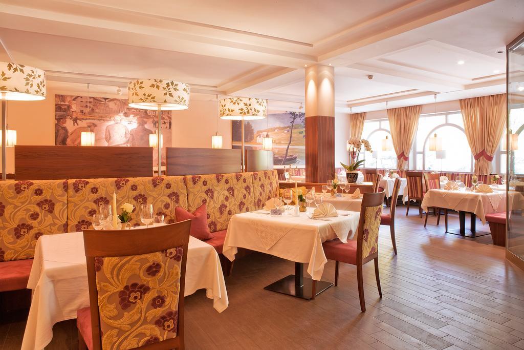 Seehotel Sparer Appiano Sulla Strada Del Vino Ngoại thất bức ảnh