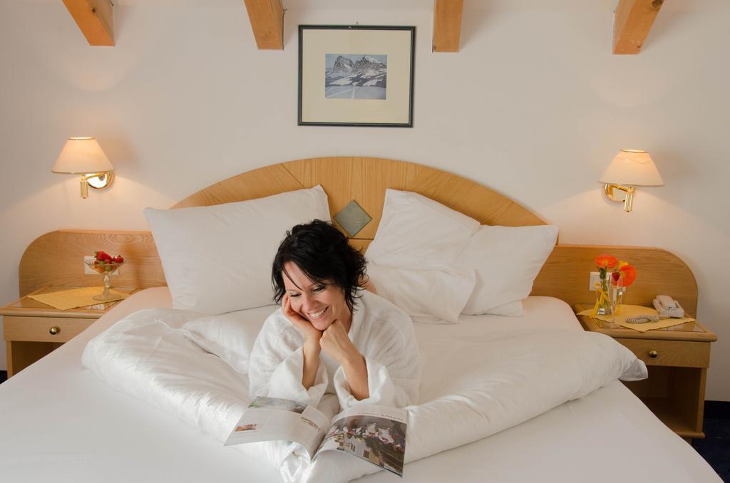 Seehotel Sparer Appiano Sulla Strada Del Vino Ngoại thất bức ảnh