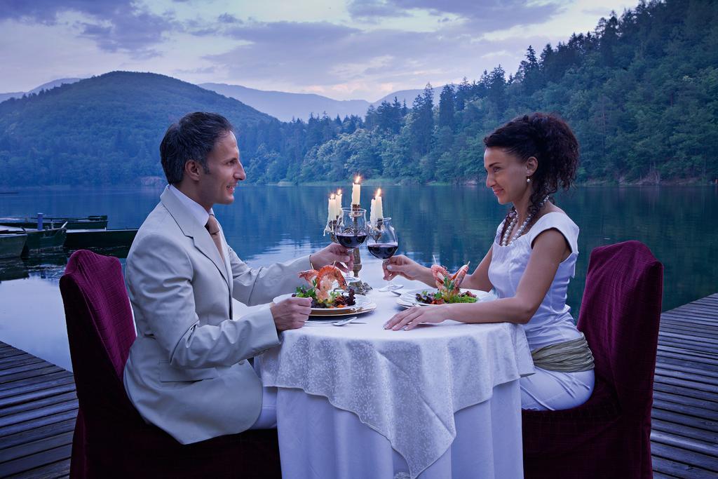 Seehotel Sparer Appiano Sulla Strada Del Vino Ngoại thất bức ảnh
